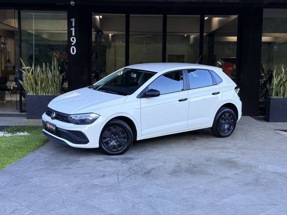 VOLKSWAGEN POLO 1.0 MPI TRACK MANUAL VOLKSWAGEN POLO 1.0 MPI TRACK MANUAL